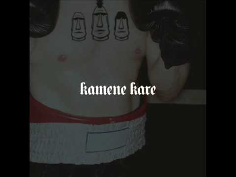 Kamene kare - Somovi