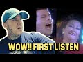 Rapper FIRST time REACTION to Freddie Mercury & Montserrat Caballé - How can I Go on (Live 1988)