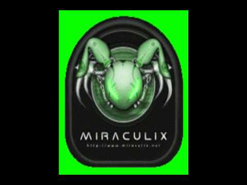 Miraculix-The Chosen One