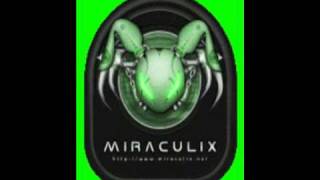 Miraculix-The Chosen One