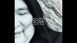Mercedes Sosa | Barro Tal Vez (with Luis Alberto Spinetta) [432HZ/HQ]