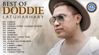 Download lagu Best Of Doddie Latuharhary || Full Album mp3