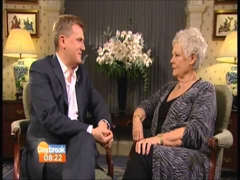 The Best Of Daybreak 25 4 14