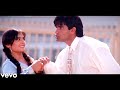 Ladki Shehar Ki Ladki 4K Video Song Rakshak Sunil Shetty Raveena Tandon Abhijeet Chandra Dixit