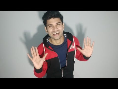 Prashant Gangwar Comedian character audition