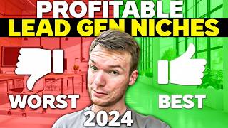 Best Niches for B2B Lead Generation