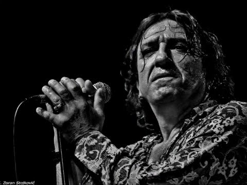 TIFA - GRIJESI LJUBAVI  /1989/