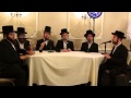 Shira Choir Singing New Rechnitz - Medley at ...
