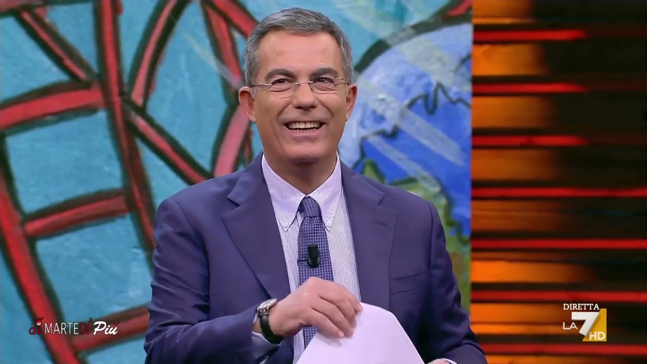 Caprarica su Trump: "Il palazzinaro, sei volte in bancarotta, è un abile venditore di sé stesso"