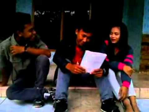 D'P@S'4_Kau Hancurkan Hatiku