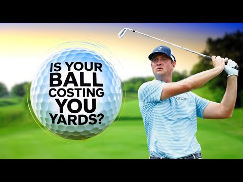 I Tested 10 Senior Golf Balls: The SHOCKING Truth About Distance!
