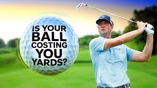 I Tested 10 Senior Golf Balls: The SHOCKING Truth About Distance!