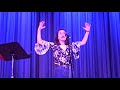 Nothing - A Chorus Line || Rachel Zegler