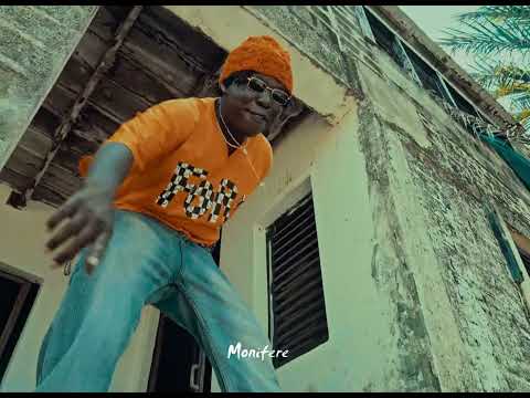 Lody Music - Ife Mi /Mpenzi Wangu (Visualizer)