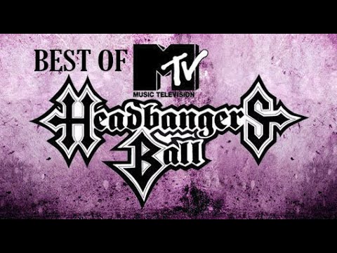 Best of HEADBANGERS BALL 🤘🏻 1/4