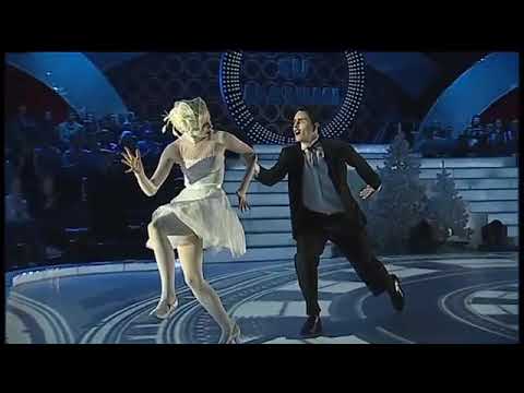 Martynas Kavaliauskas - Šok Su Manimi  / Dancing With the Stars