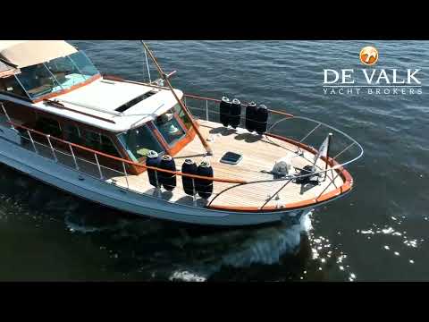Feadship van Lent - "Fayerel"