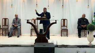 O QUE QUERES QUE EU TE FAÇA? - MARCOS 10:47 Pr Kléber Arantes