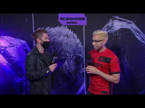 SEN ShahZaM POST MATCH INTERVIEW SEN vs NUTURN | VCT MASTERS ICELAND