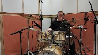 Teemu Vehkala - Haunting Me (Dave Grusin &amp; Randy Goodrum)