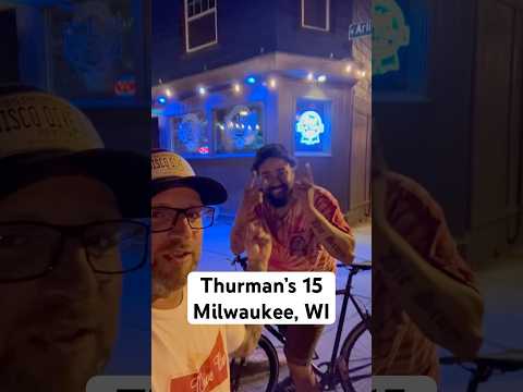 Thurman's 15 Video Review