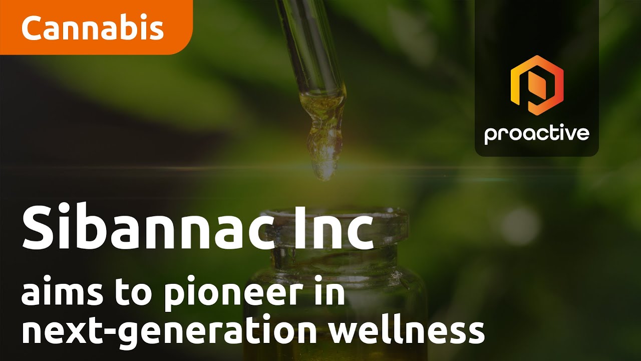 Sibannac Inc aims to pioneer in next-generation wellness