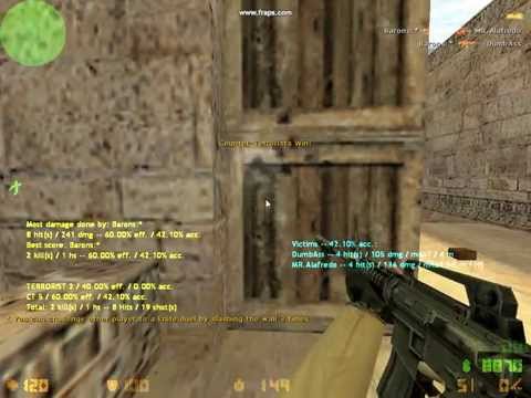 Barons // Headshot.lv | Random