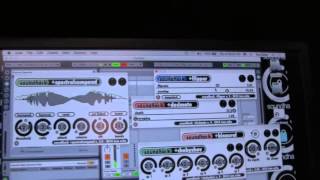 Video thumbnail for NAMM 2015: Tom Erbe of Soundhack by sonicstate