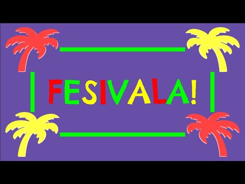 Conlang Critique - Fesivala