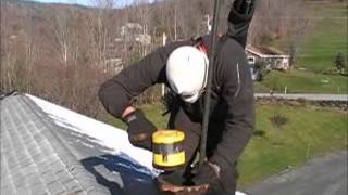 preview picture of video 'How To Clean A Chimney'