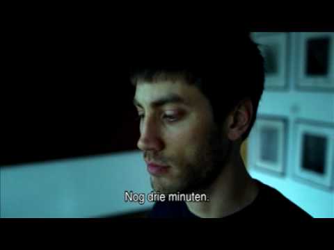 Voorbereiden op de Boatrace (SD kwaliteit)