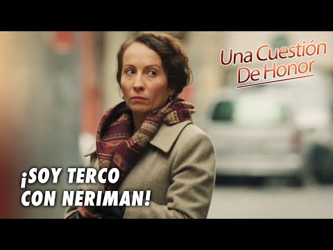 Neriman Vio Kubra y Emir! - Honor y Respeto Español - Sección 27