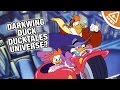 Why The Darkwing Duck Creator Is Wrong About The DuckTales Universe Nerdist News W Kyle Hill