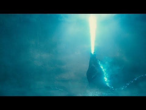 Godzilla: King of the Monsters (TV Spot 'Intimidation')