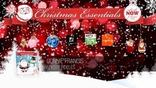 Connie Francis - Adeste Fideles // Christmas Essentials