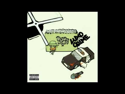 CAPACITADO - (Ogtreasure7, Lacoste Jr & Dontcryforhoes) (prod. YBShawty)