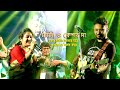 Mamni and Keshav Dar duet song! Amay Kano Bujli Na Re Tui ! - Live | Keshab Dey