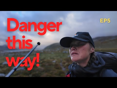 Disaster Strikes on my Walk Across Europe! | Days 43-56 | ep5