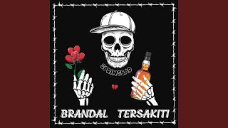 Download lagu Brandal Tersakiti... mp3