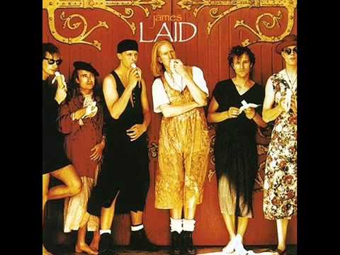 James - Laid (w/ Lyrics) *BEST Version*