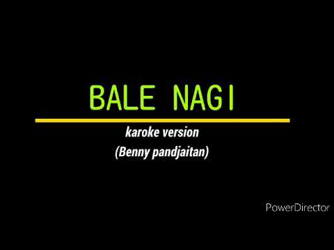BALE NAGI #karoke