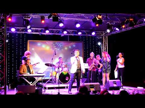 Vejcheslav Popovski - LETAJ PESNO