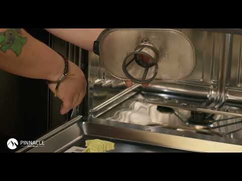 ASKO | Essential ASKO Dishwasher Maintenance Tips for Long-Lasting Performance