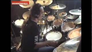 Download lagu George Kollias From 200bpm to 280bpm mp3