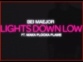 Bei Maejor ft Waka Flocka - Lights Down Low ...