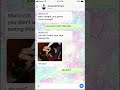 Social Media Awareness Videos Blackmail