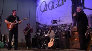 Video thumbnail for 2 Channel "H" Amp - 2012 NAMM PRS Guitars Press Conference by PRS Guitars