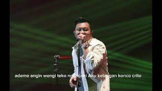Download lagu wirang -denny caknan|bocoran lagu baru denny caknan |lyrik mp3