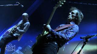 Hoodoo Gurus - Crackin&#39; Up (Live at Dig It Up! Sydney) | Moshcam