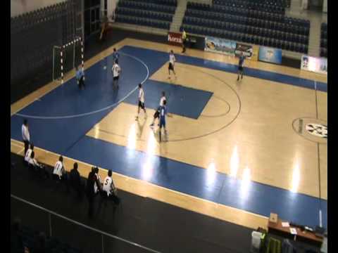 PFL 2.KOLO SDS - OV SZM 1983 4:0 28.11.2014